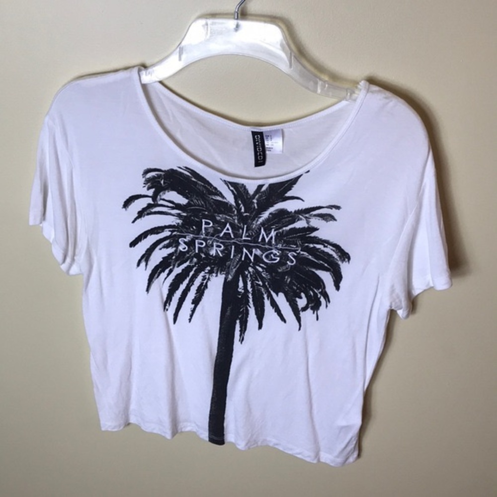 Cute Graphic Tee